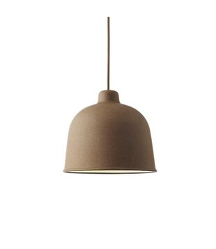 Muuto - Grain pendant lamp