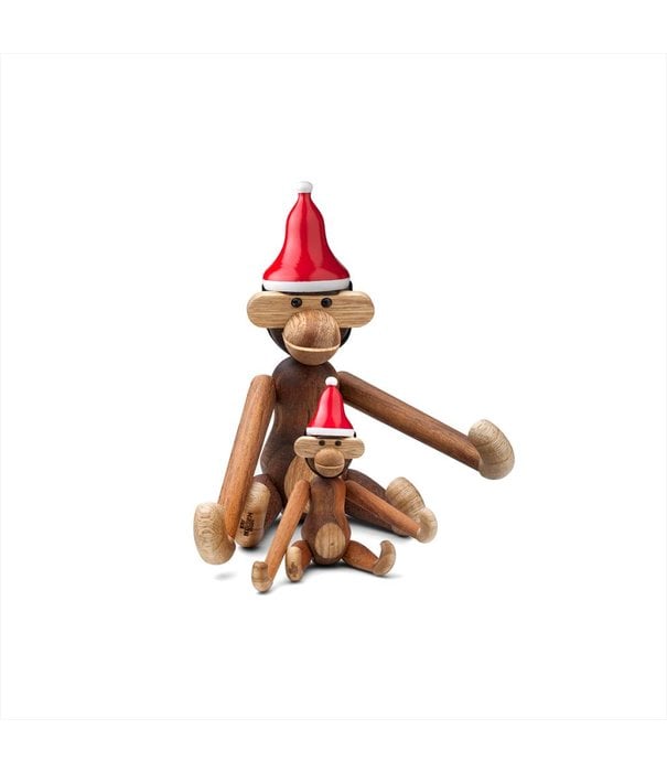 Kay Bojesen  Santa's Cap mini Kerstmuts