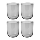 Muuto - Corky Tall drinkglas 4 stuks