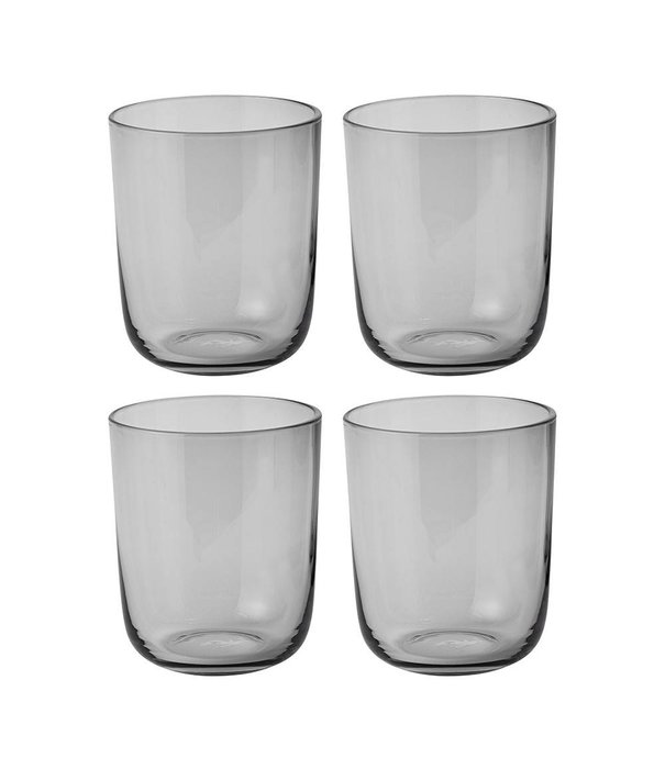 Muuto  Muuto - Corky Tall drinking glass 4 pieces