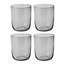Muuto - Corky Tall drinkglas 4 stuks