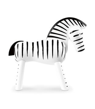 Kay Bojesen Zebra