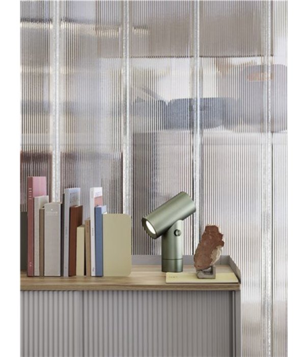 Muuto Beam Table Lamp