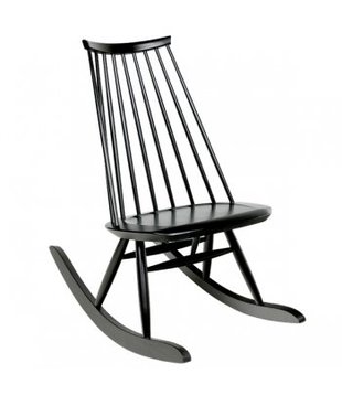 Artek - Mademoiselle Rocking Chair