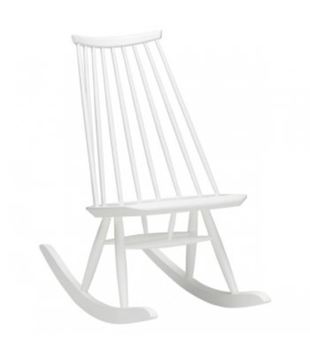 Artek  Artek - Mademoiselle rocking chair