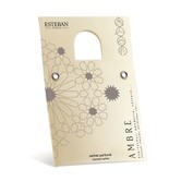 Esteban - scented sachet