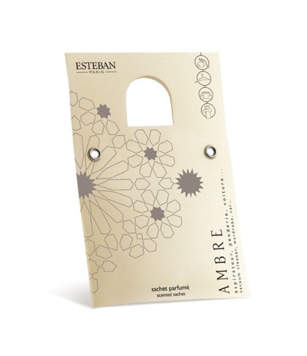 Esteban  Esteban -  scented sachet