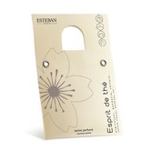 Esteban -  scented sachet