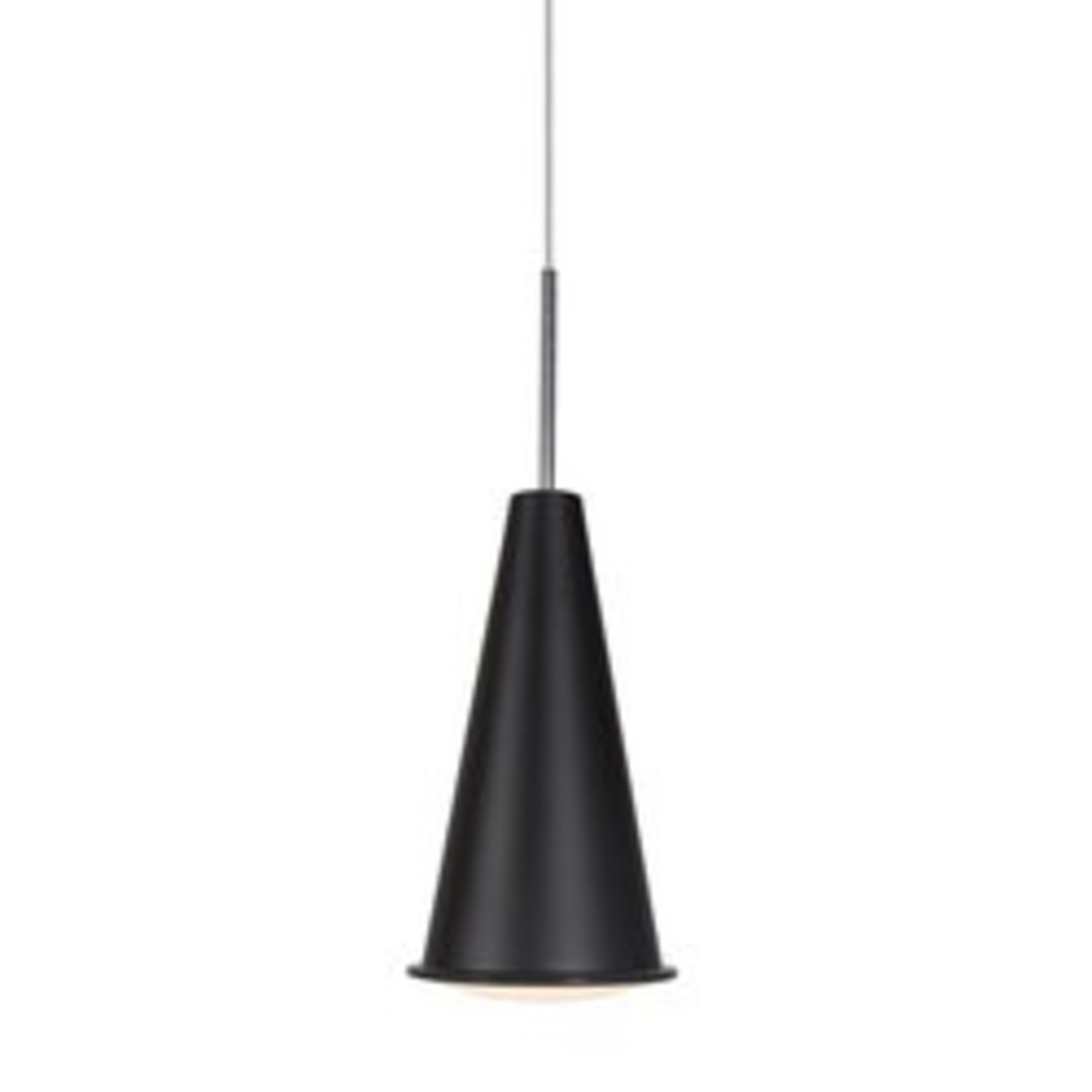 narrow pendant lights