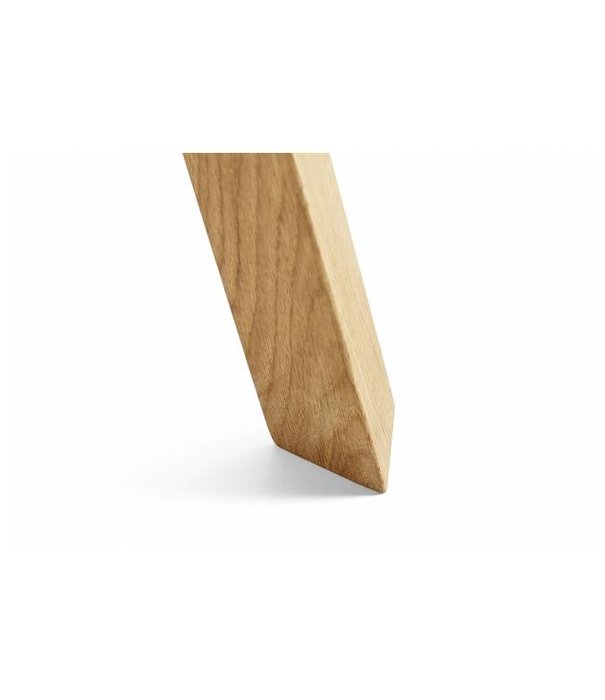 Hay  Hay Triangle Leg Dining Table