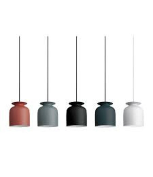 Gubi  Ronde Pendant by Oliver Schick