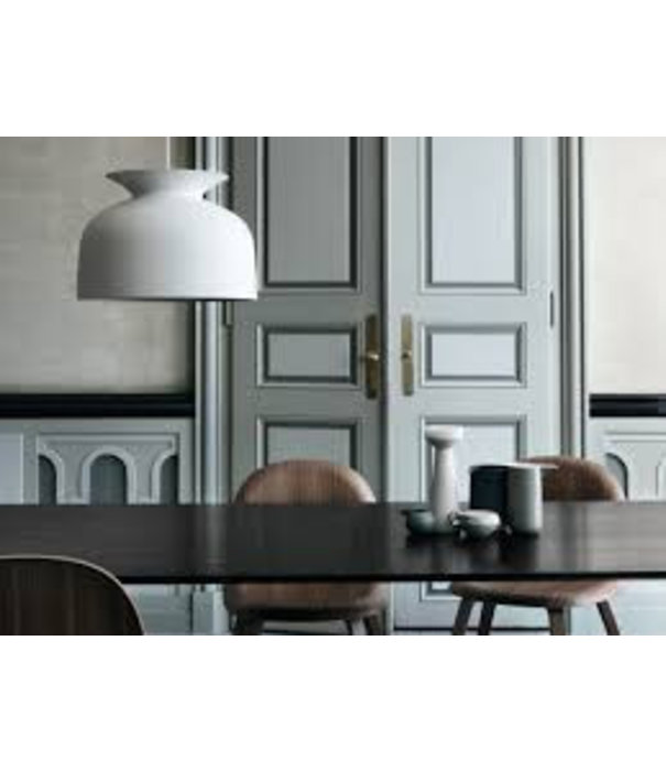 Gubi  Ronde Pendant by Oliver Schick