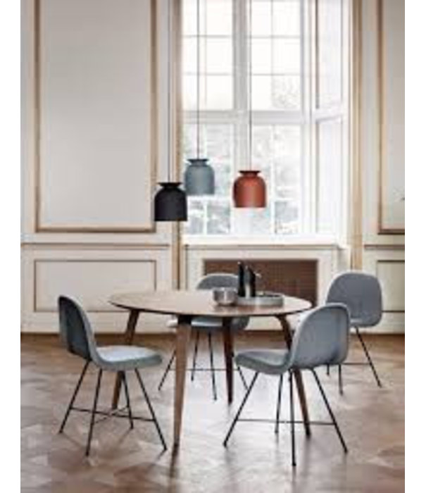 Gubi  Ronde Pendant by Oliver Schick