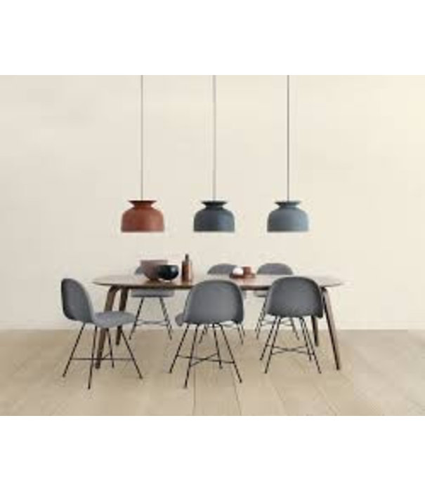Gubi  Ronde Hanglamp by Oliver Schick