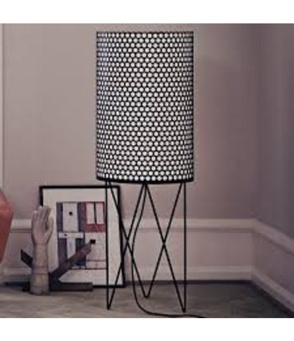 Gubi  PD2 Pedrera Vloerlamp