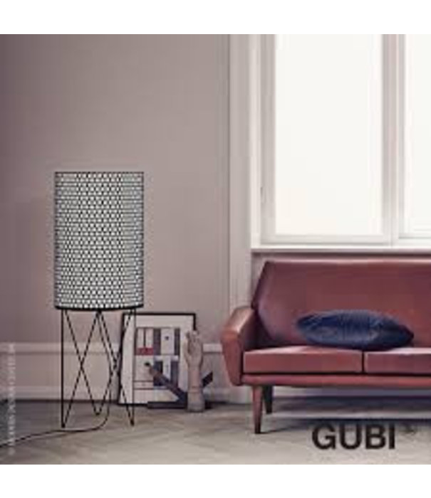 Gubi  PD2 Pedrera Vloerlamp