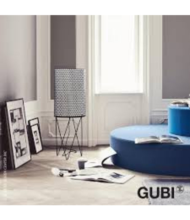 Gubi  PD2 Pedrera Vloerlamp
