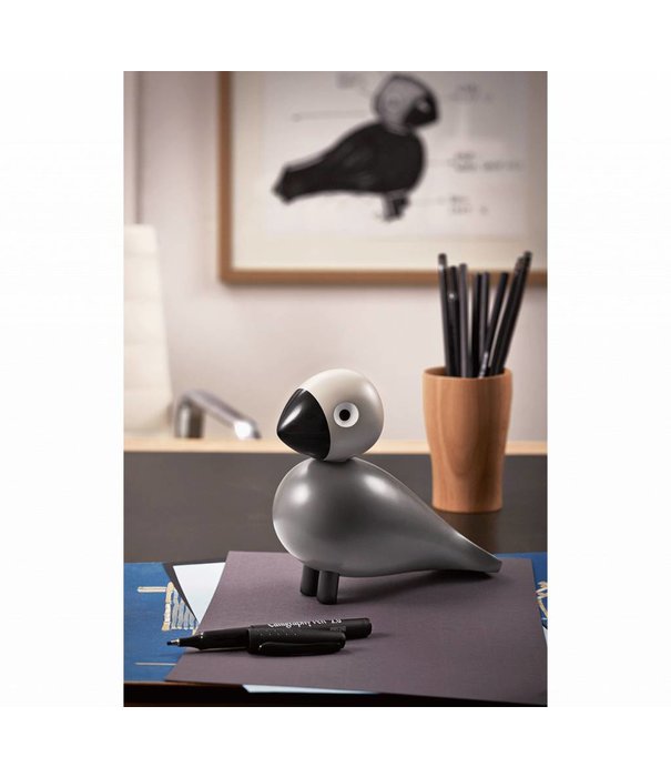 Kay Bojesen   Rosendahl, Kay Bojesen Songbird Ernst