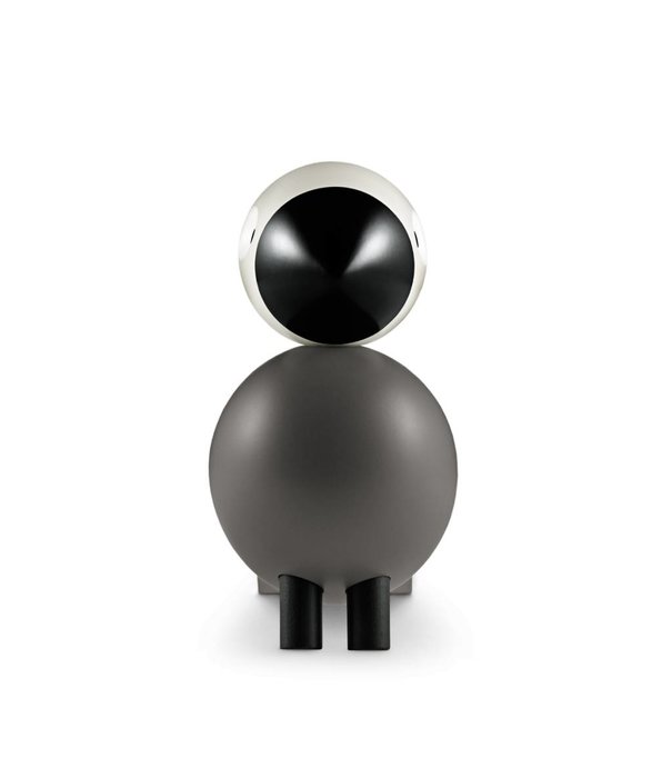 Kay Bojesen   Songbird Ernst, lacquered beech