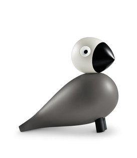 Songbird Ernst