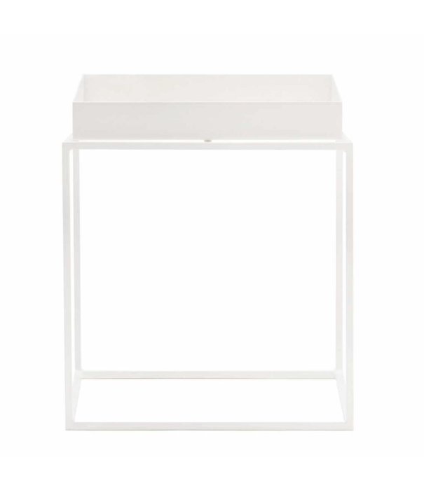 Hay  Hay Tray Coffee Table small 30 x 30cm