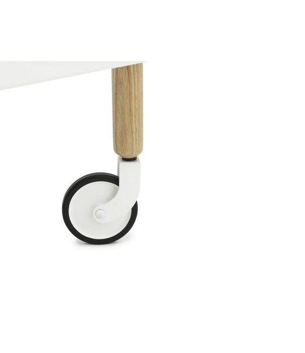 Normann Copenhagen  Normann Copenhagen - Block table round