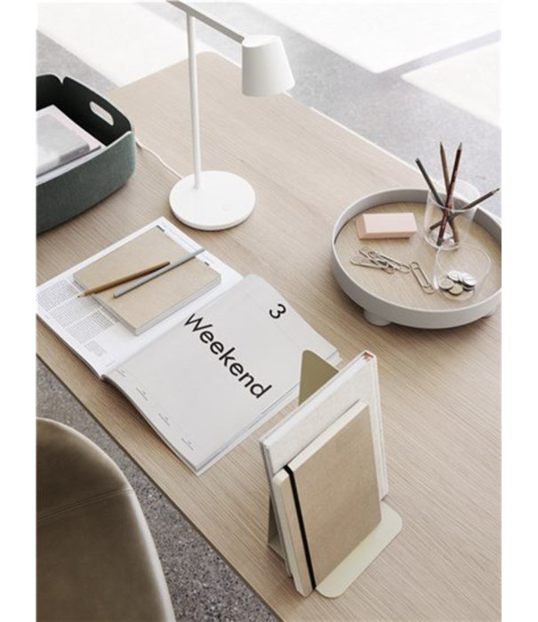 Muuto  Muuto Platform Tray