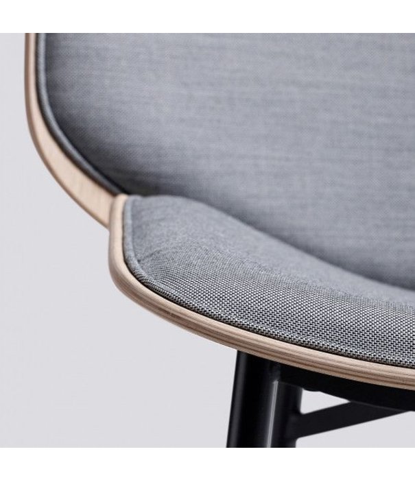 Dapper lounge chair - NORDIC NEW