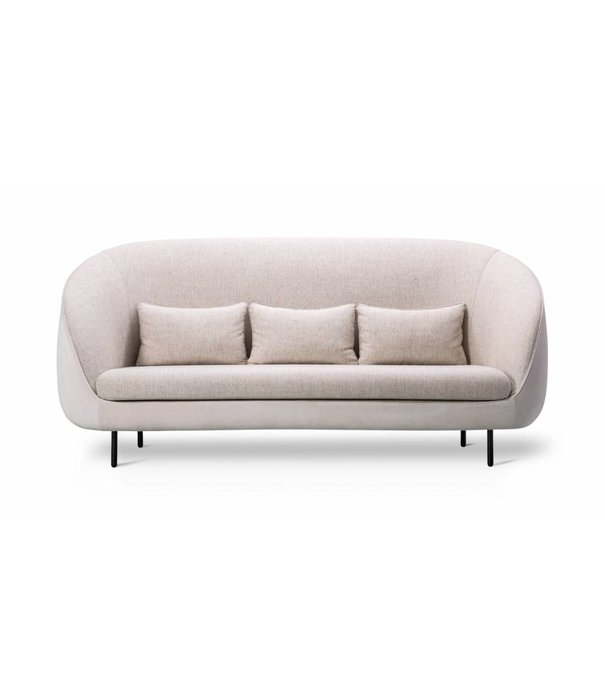 Fredericia  Fredericia - Haiku 3 seater sofa