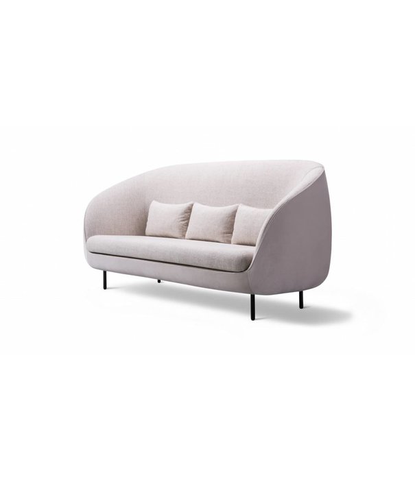 Fredericia  Fredericia - Haiku 3 seater sofa