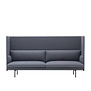Muuto - Outline Highback 3 seater sofa