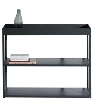 Hay - New Order kast 3 laags met tray top