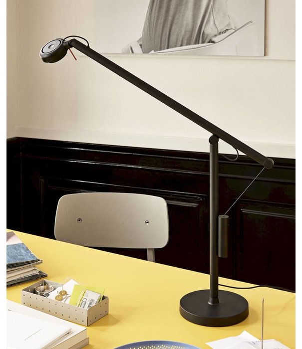 Hay  Hay - fifty fifty table lamp