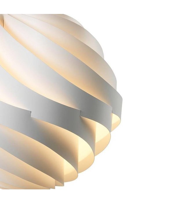 Gubi  Turbo Pendant by Louis Weisdorf
