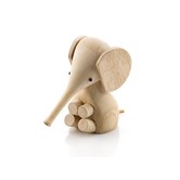 Lucie Kaas - Baby Elephant