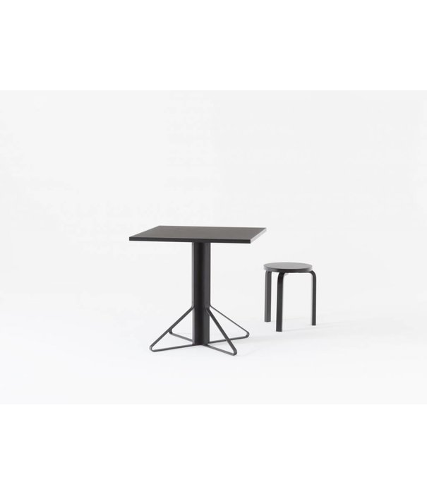 Artek  Artek - Kaari Table Square REB 011  , 75 x 75