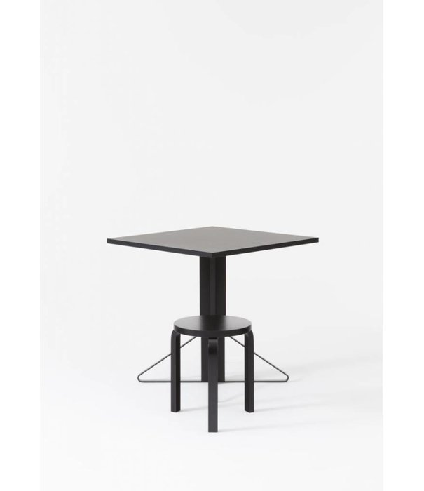 Artek  Artek - Kaari Table Square REB 011  , 75 x 75