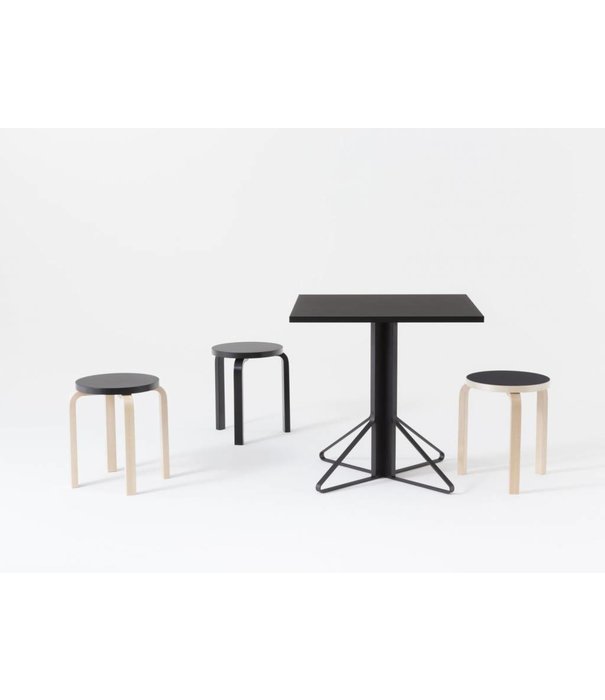 Artek  Artek - Kaari Table Square REB 011  , 75 x 75