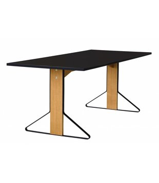 Artek - Kaari Table rectangular REB 001 , 200 x 85