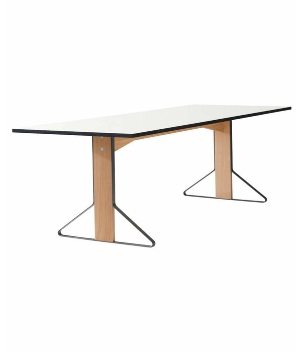 Artek  Artek - Kaari Table rectangular REB 002