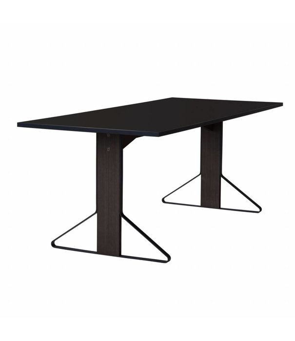 Artek  Artek - Kaari Table rectangular REB 001