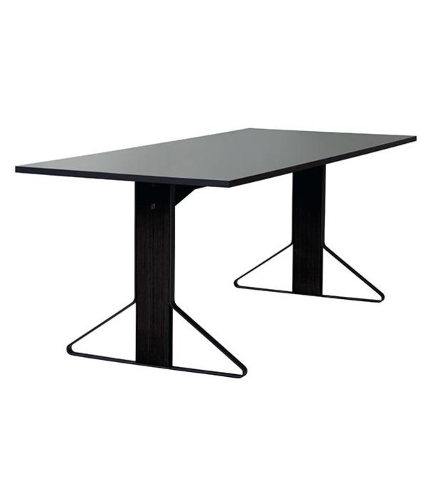 Artek  Artek - Kaari Table rectangular REB 001