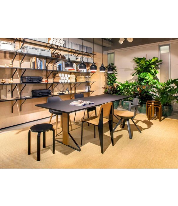 Artek  Artek - Kaari Table rectangular REB 001