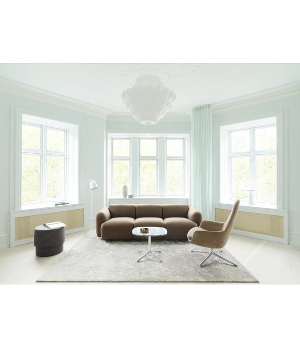 Normann Copenhagen  Normann Copenhagen Phantom Lamp