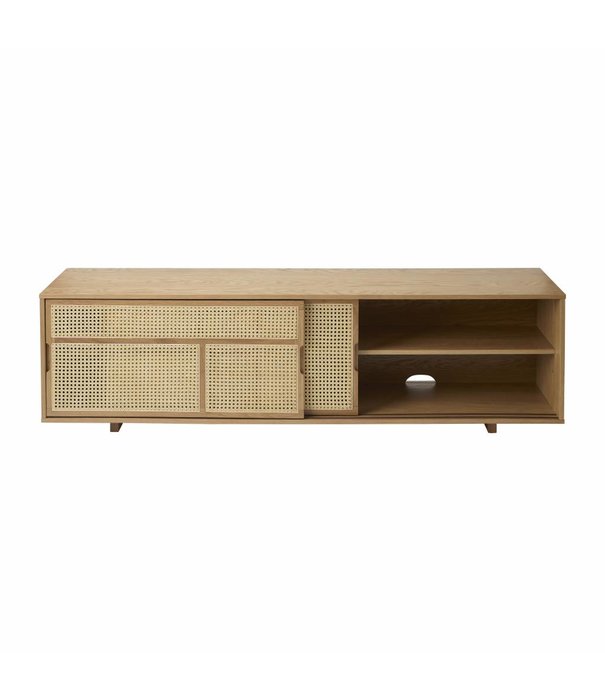 Design House Stockholm  Design House Stockholm - Air Low sideboard