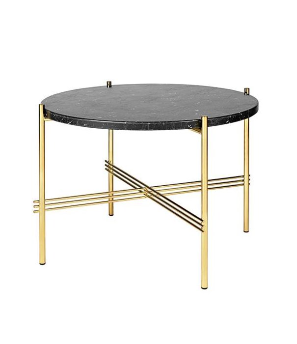 Gubi  Gubi - TS coffee table 55cm