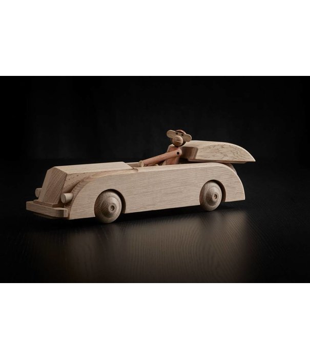 Kay Bojesen  Limousine small black