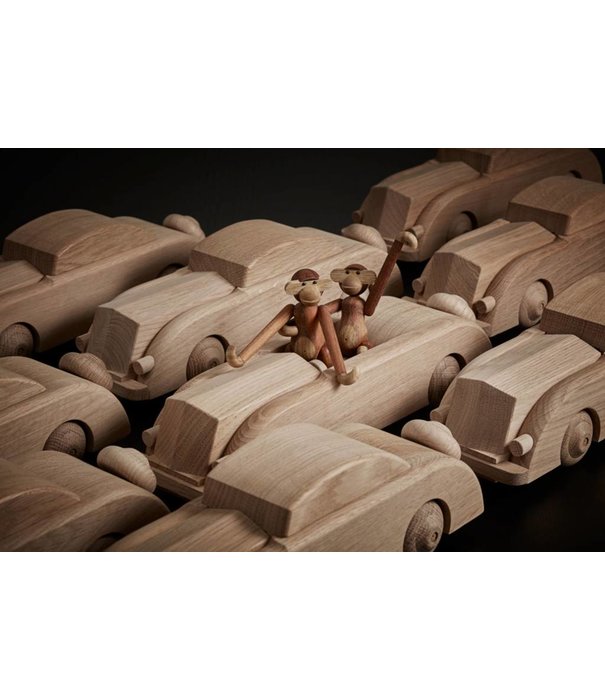 Kay Bojesen  Limousine small black