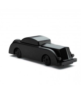 Limousine Small zwart