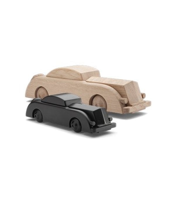 Kay Bojesen  Limousine small black